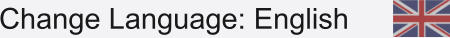 Change Language: English